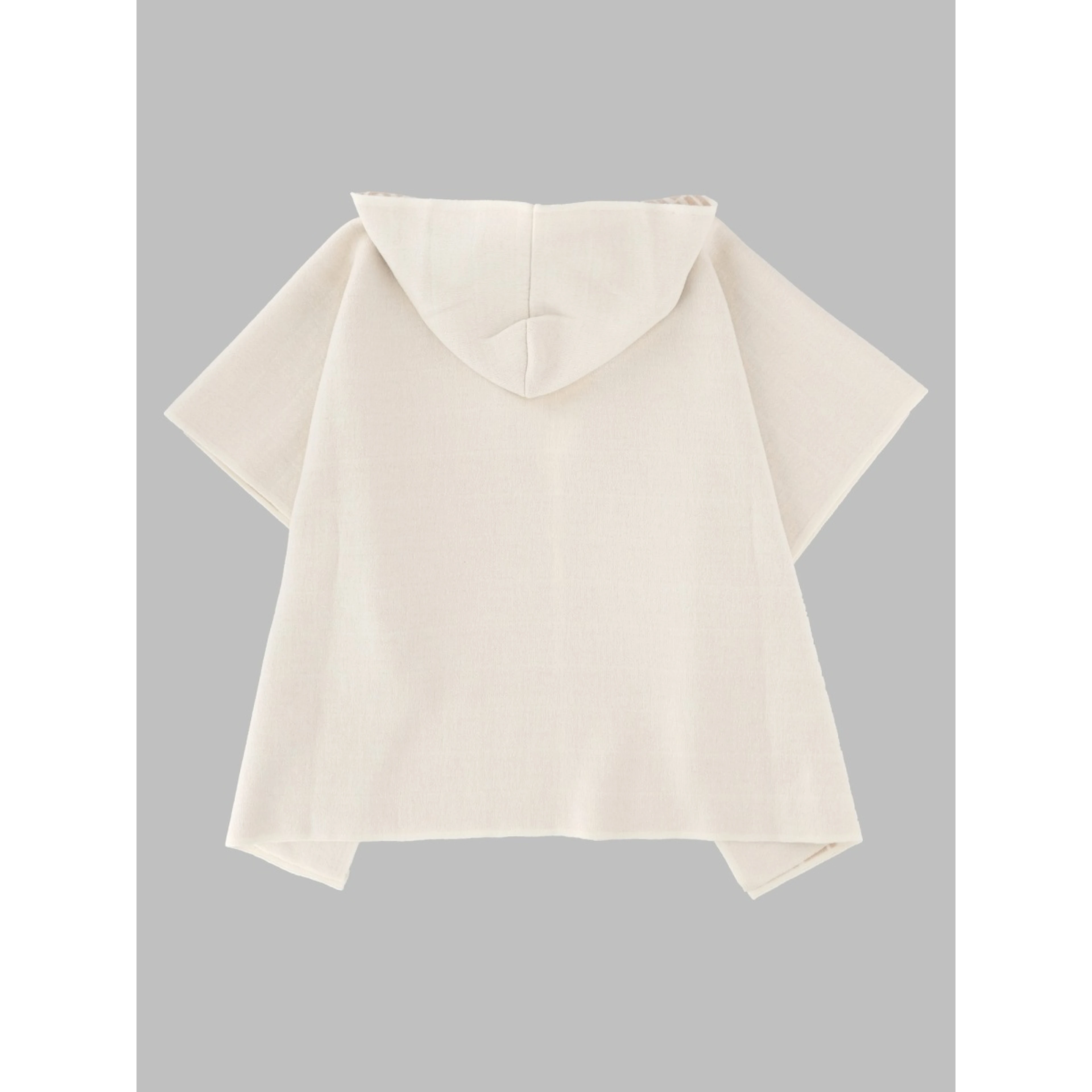 mantella ff reversibile