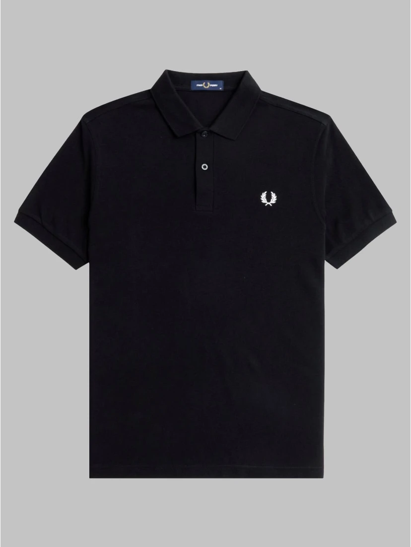 Polo con Logo