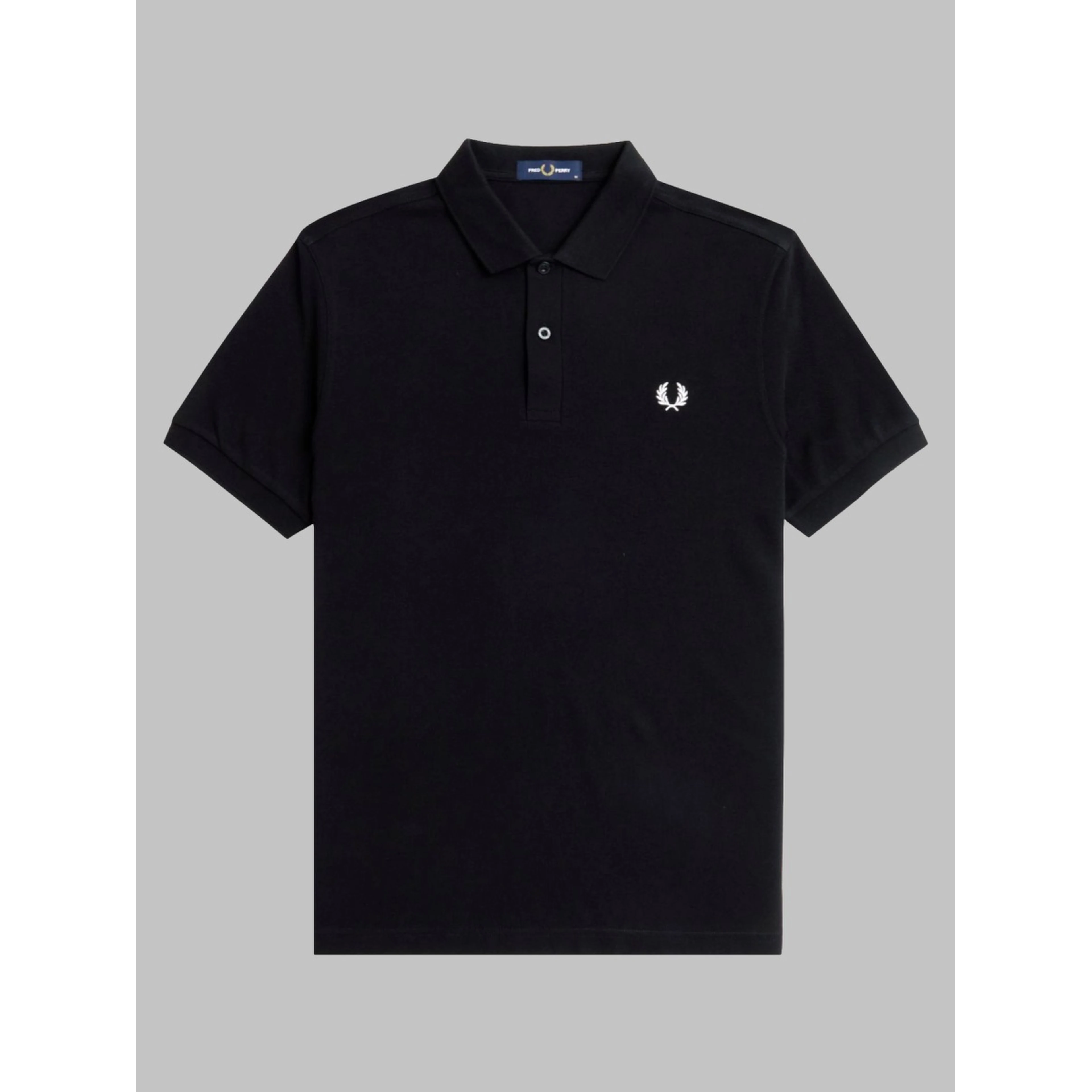 Polo con Logo