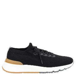 SNEAKER "RUNNER"