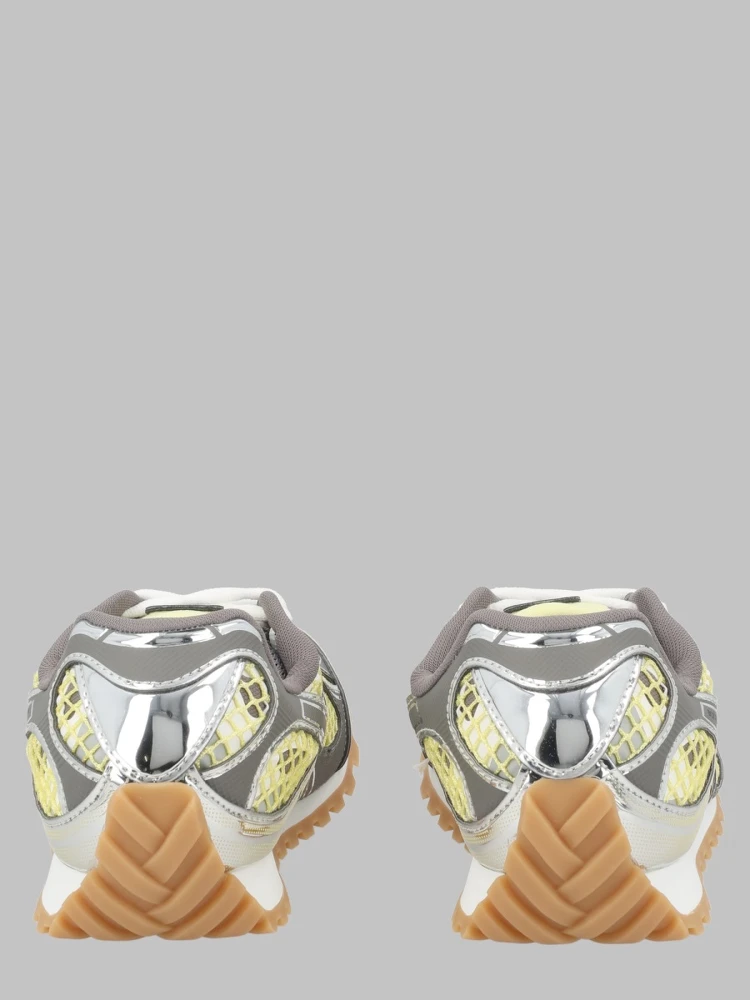 SNEAKER "ORBIT" alternative