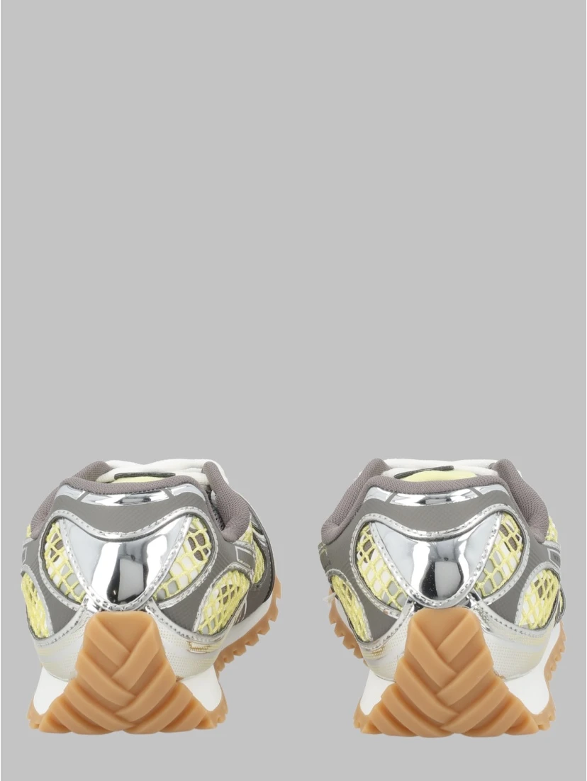 SNEAKER "ORBIT"