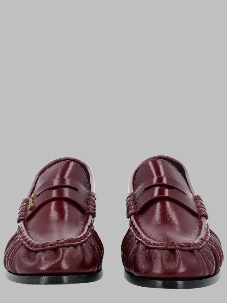 Mocassino "Le Loafer Cassandre"