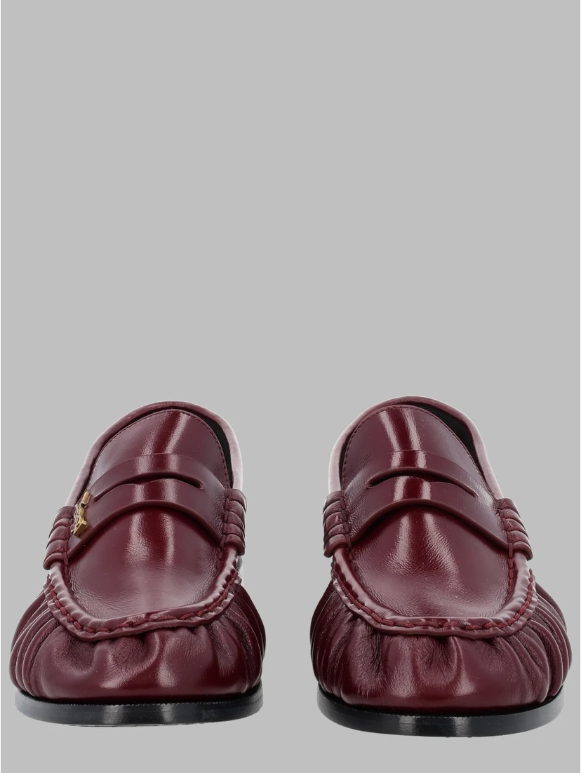 Mocassino "Le Loafer Cassandre"
