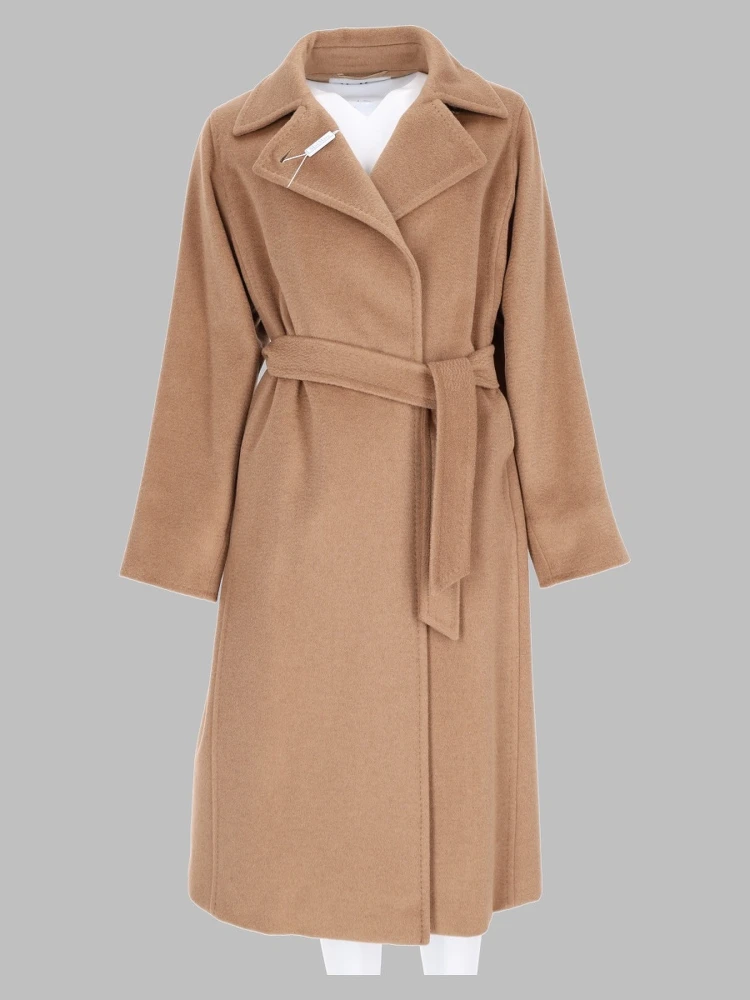 Cappotto "Manuela Icon Coat"