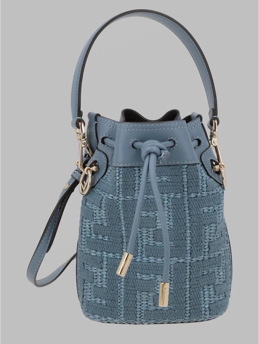 BORSA "MON TRESOR"