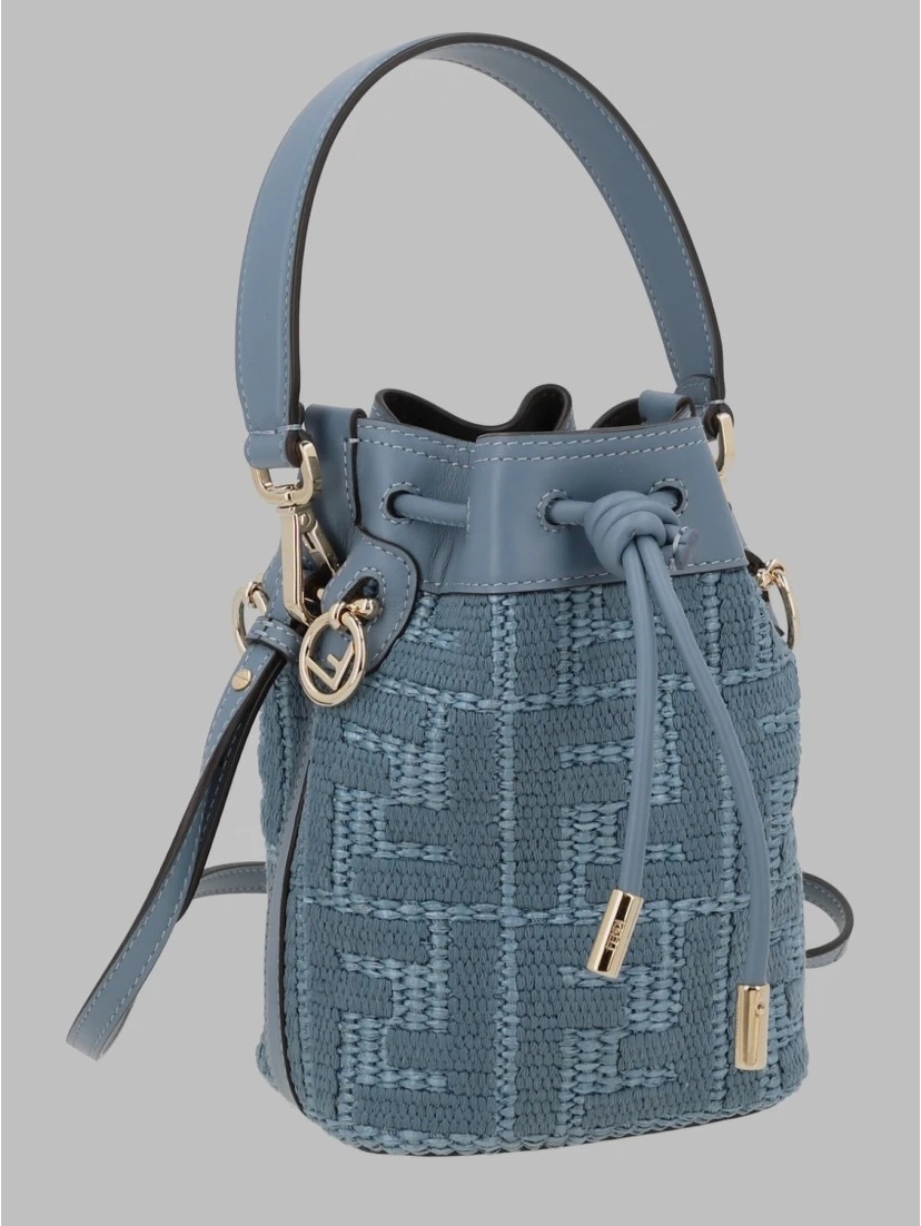 BORSA "MON TRESOR"