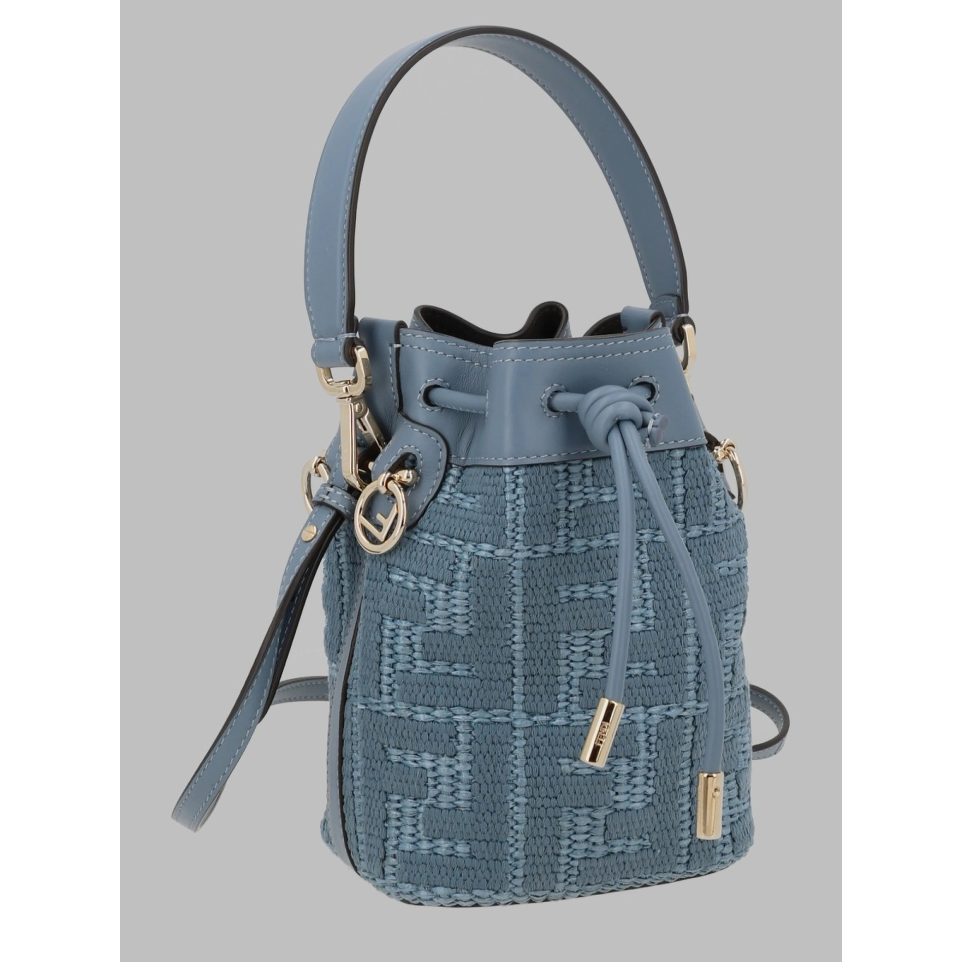 BORSA "MON TRESOR"