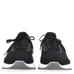 SNEAKER "RUNNER"