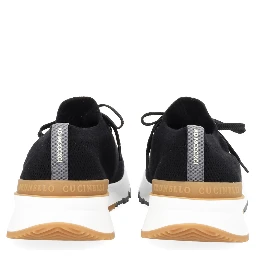 SNEAKER "RUNNER"