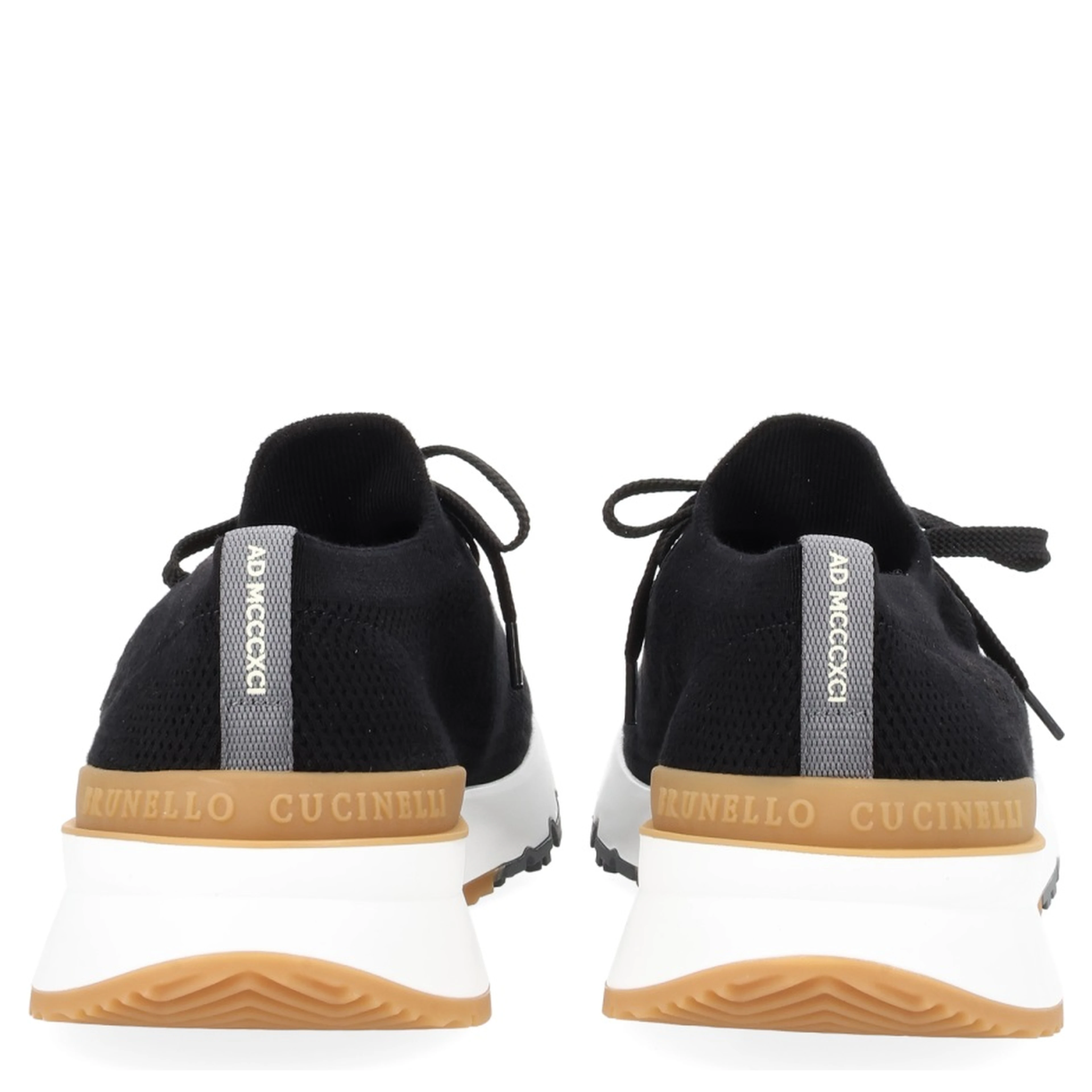 SNEAKER "RUNNER"