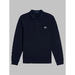Polo Con Logo