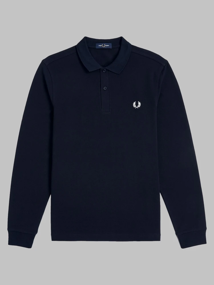 Polo Con Logo
