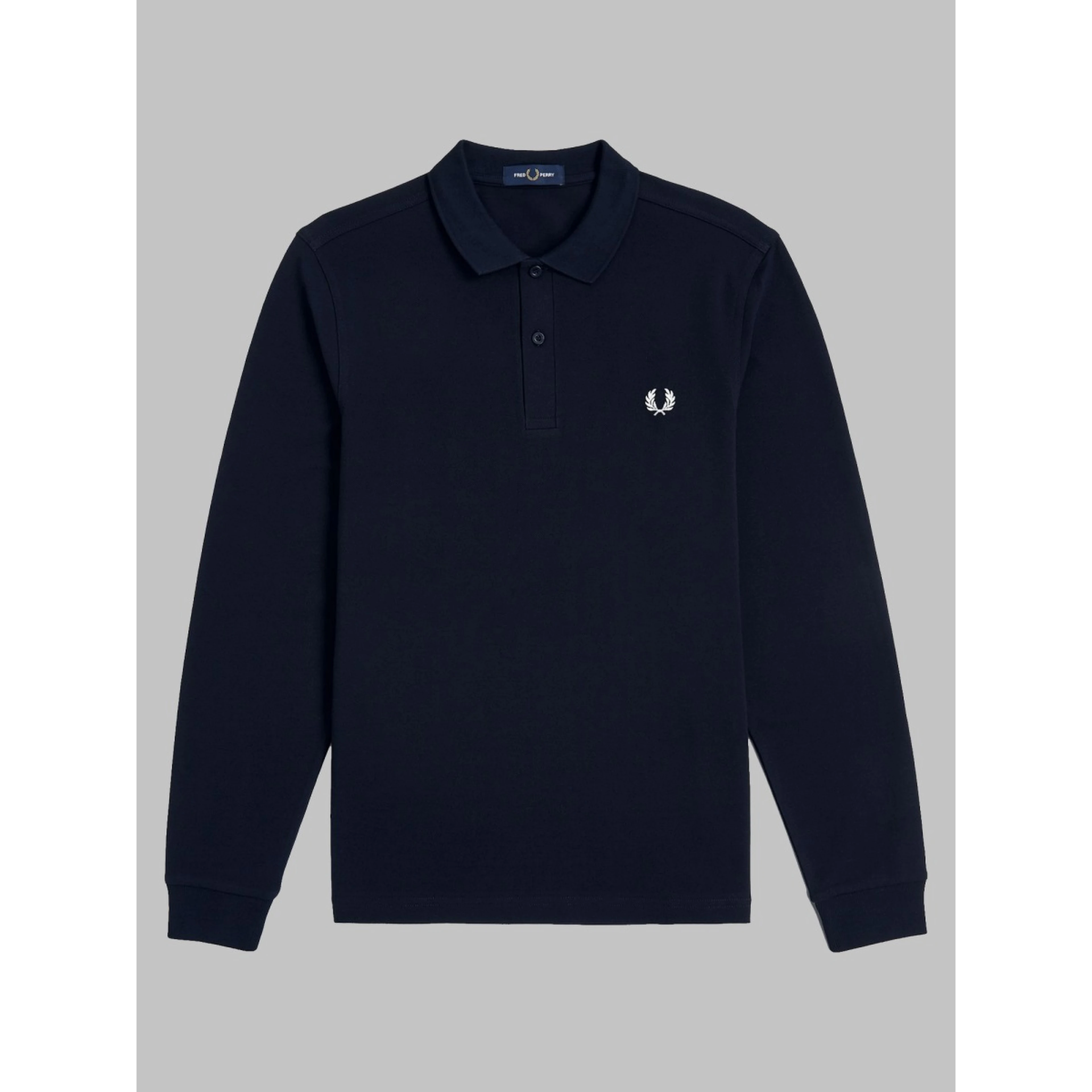 Polo Con Logo