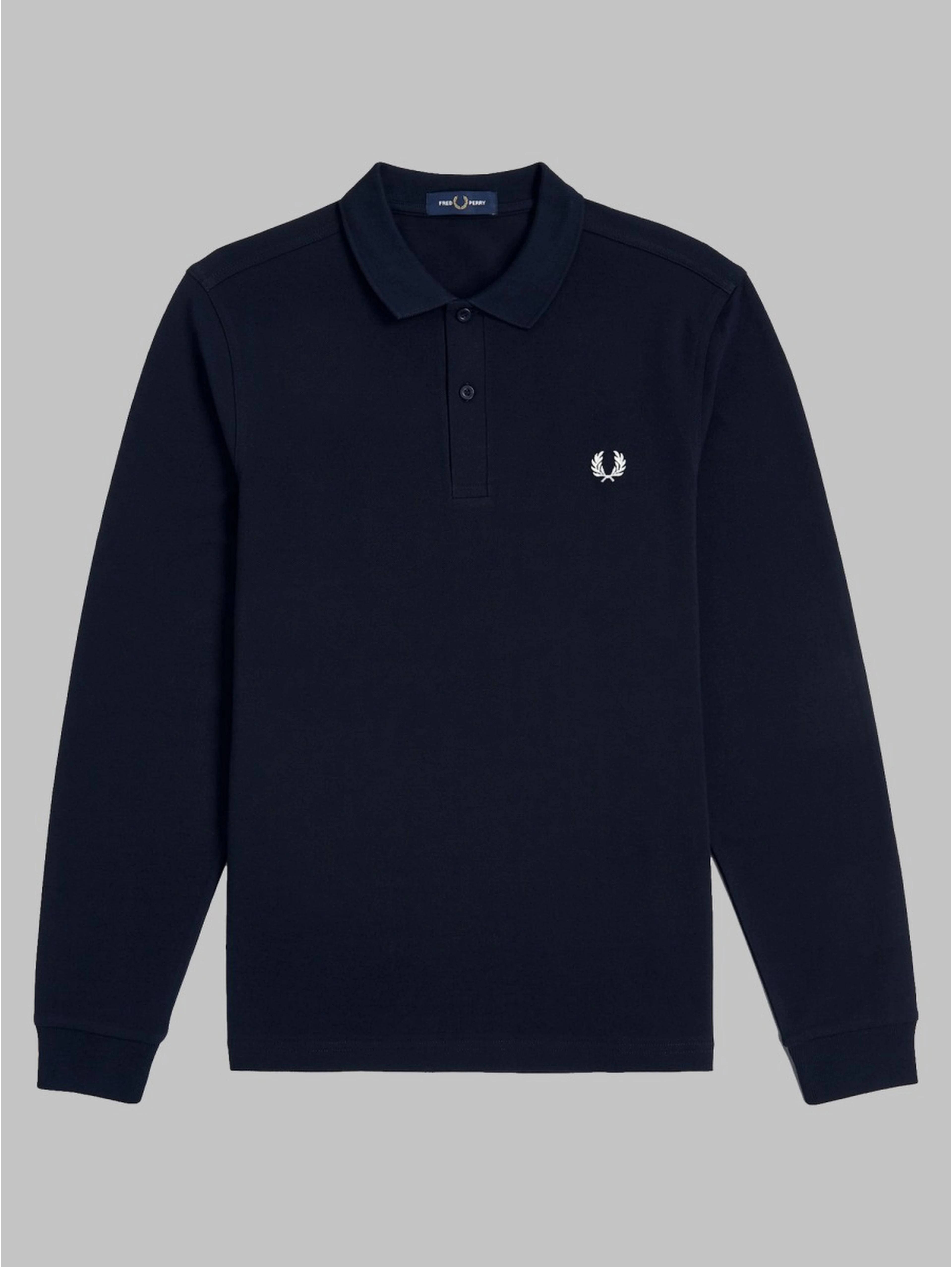 Polo Con Logo