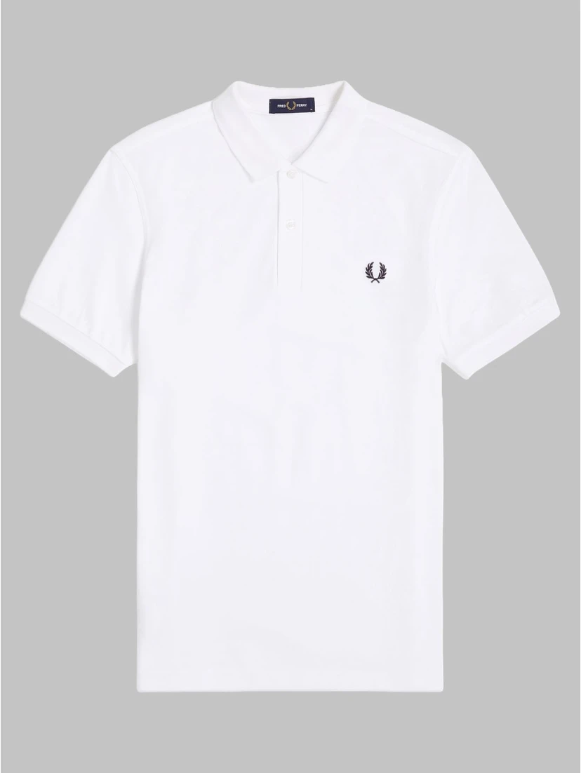Polo con Logo