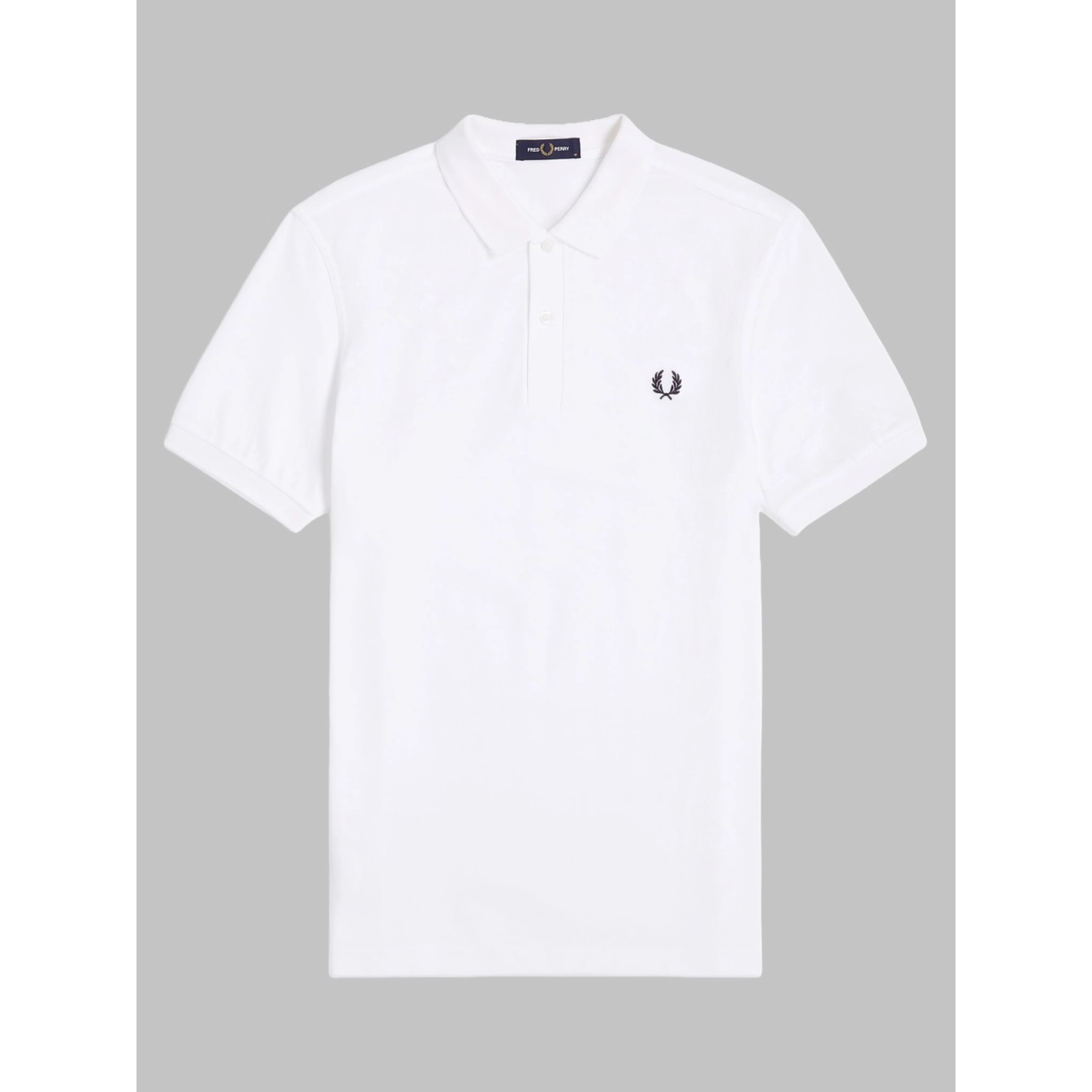 Polo con Logo