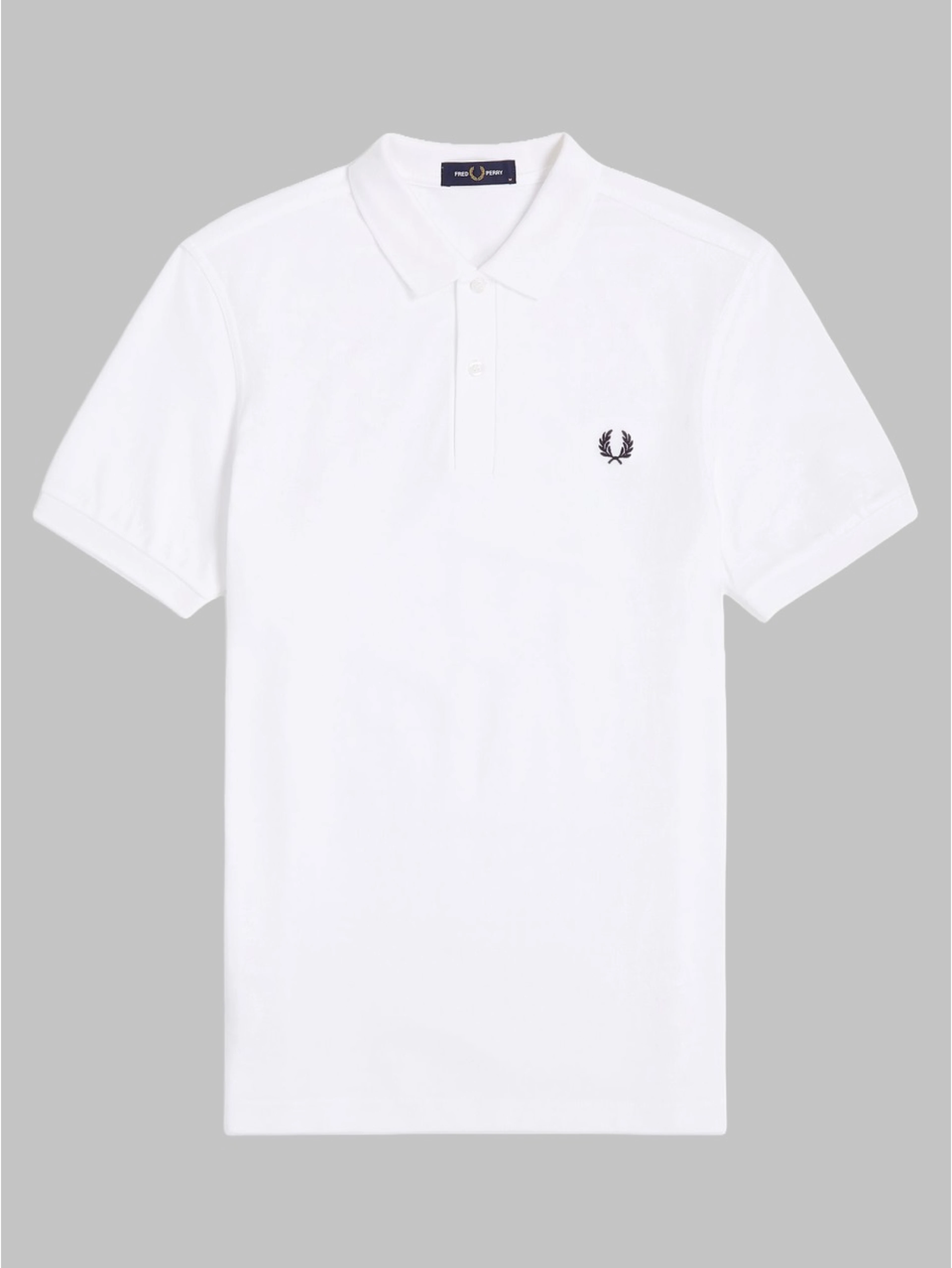 Polo con Logo