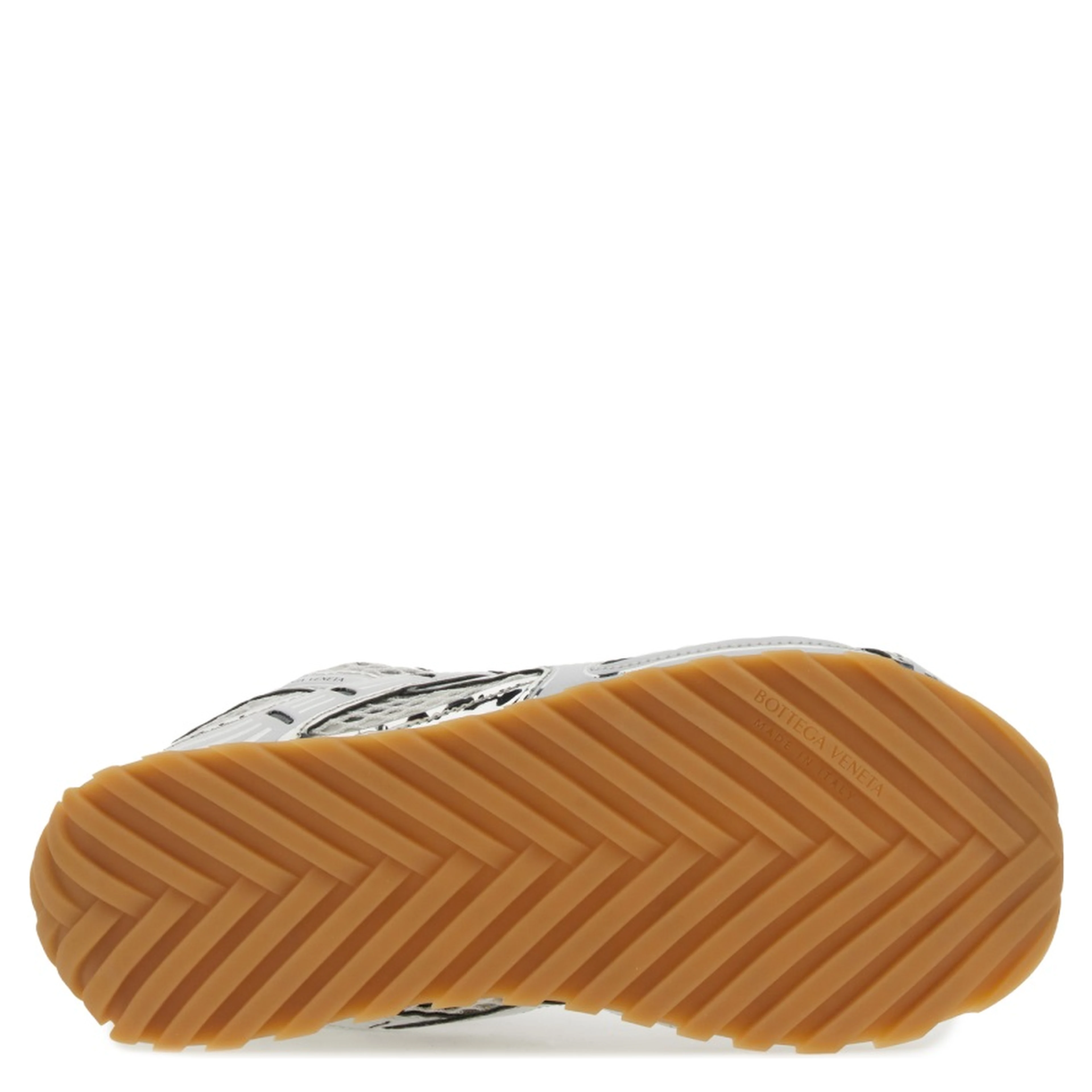 SNEAKER "ORBIT"