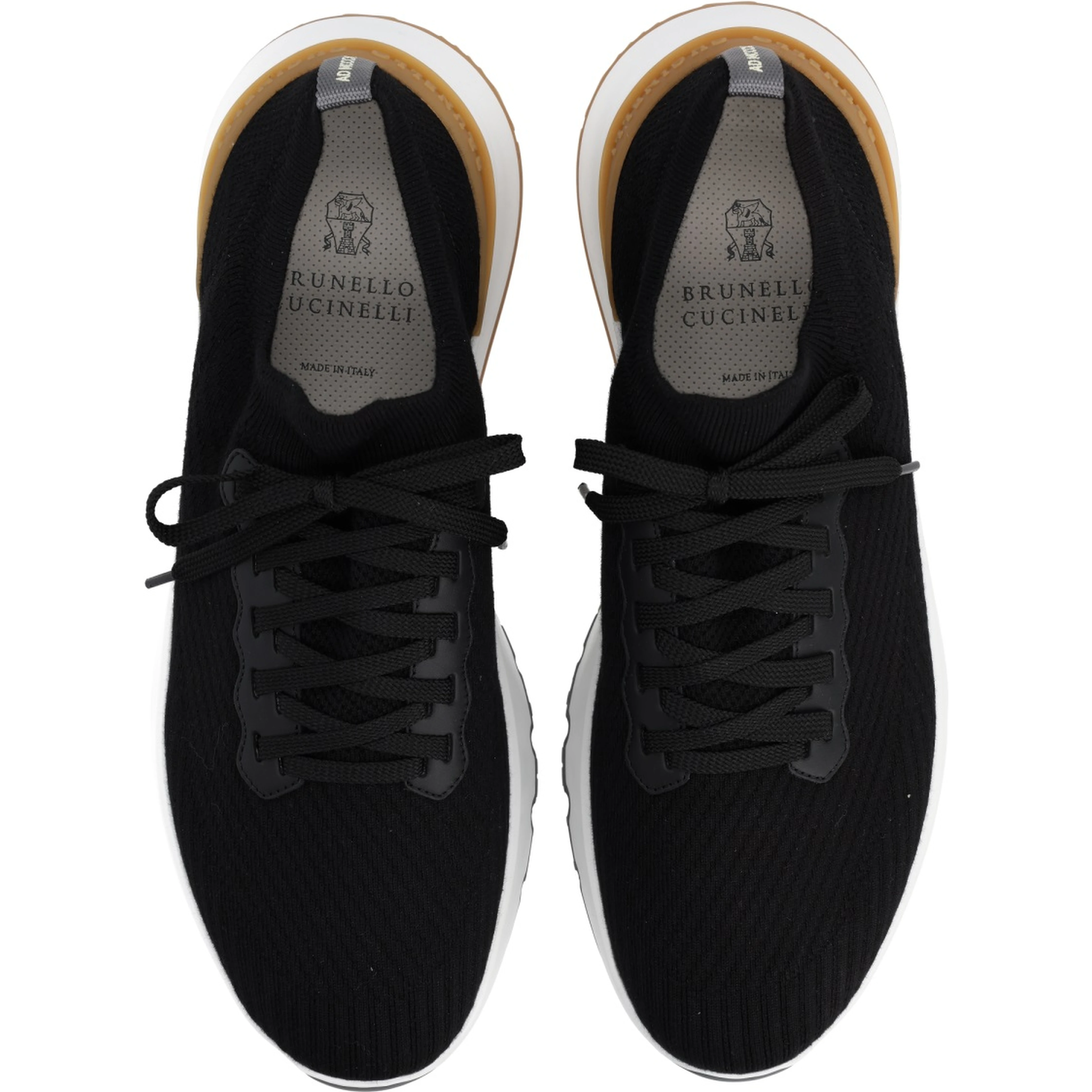 SNEAKER "RUNNER"