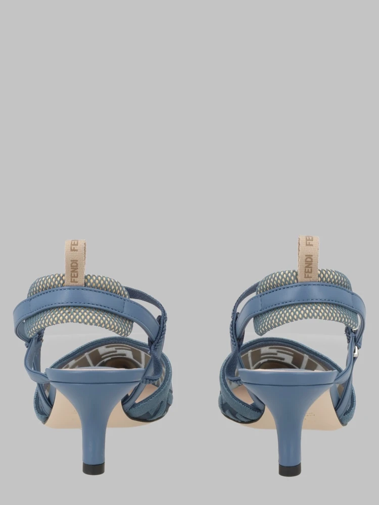 SLINGBACK "COLIBRÌ LITE" CON TACCO MEDIO alternative
