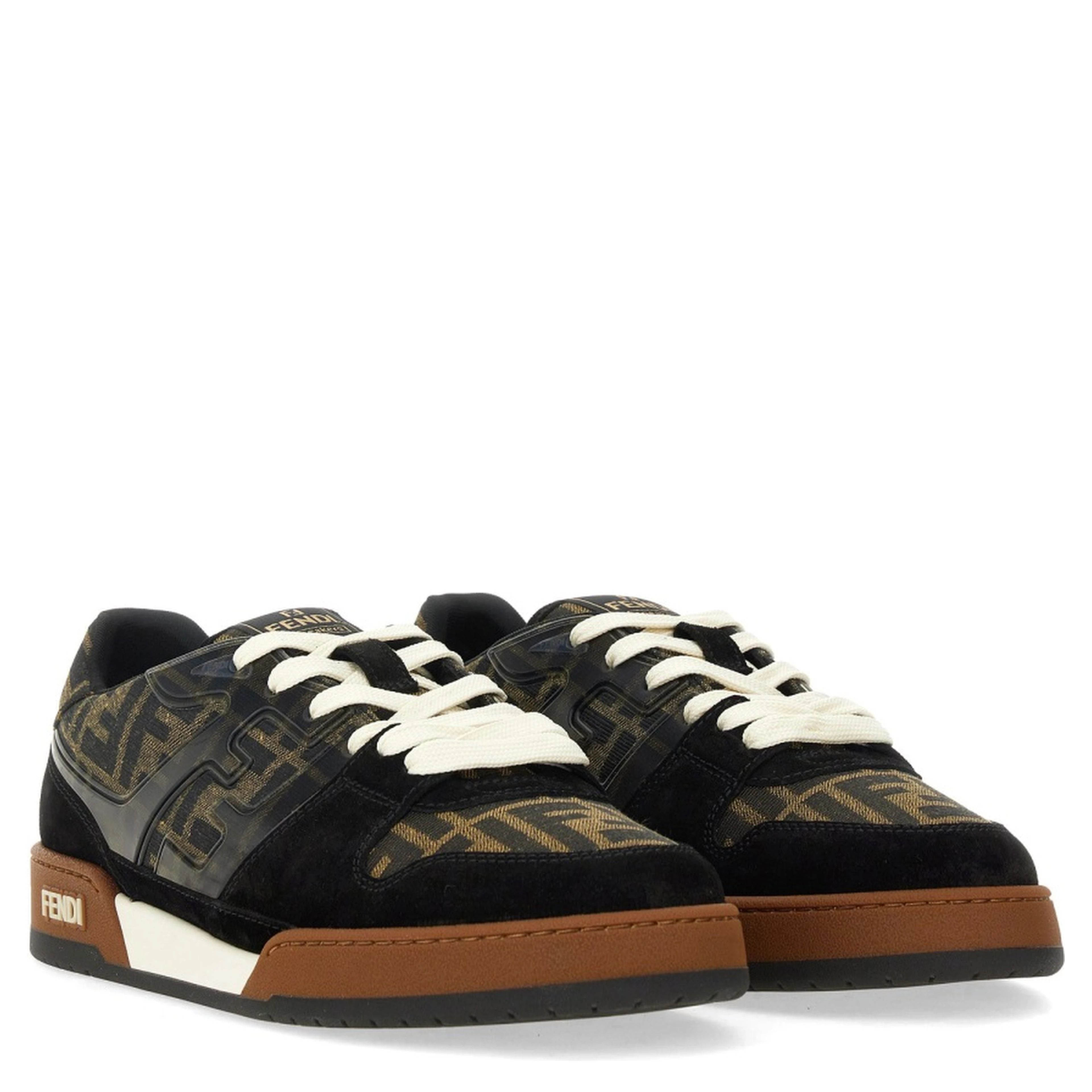 SNEAKER "FENDI MATCH"