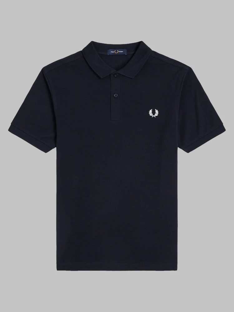 Polo con Logo
