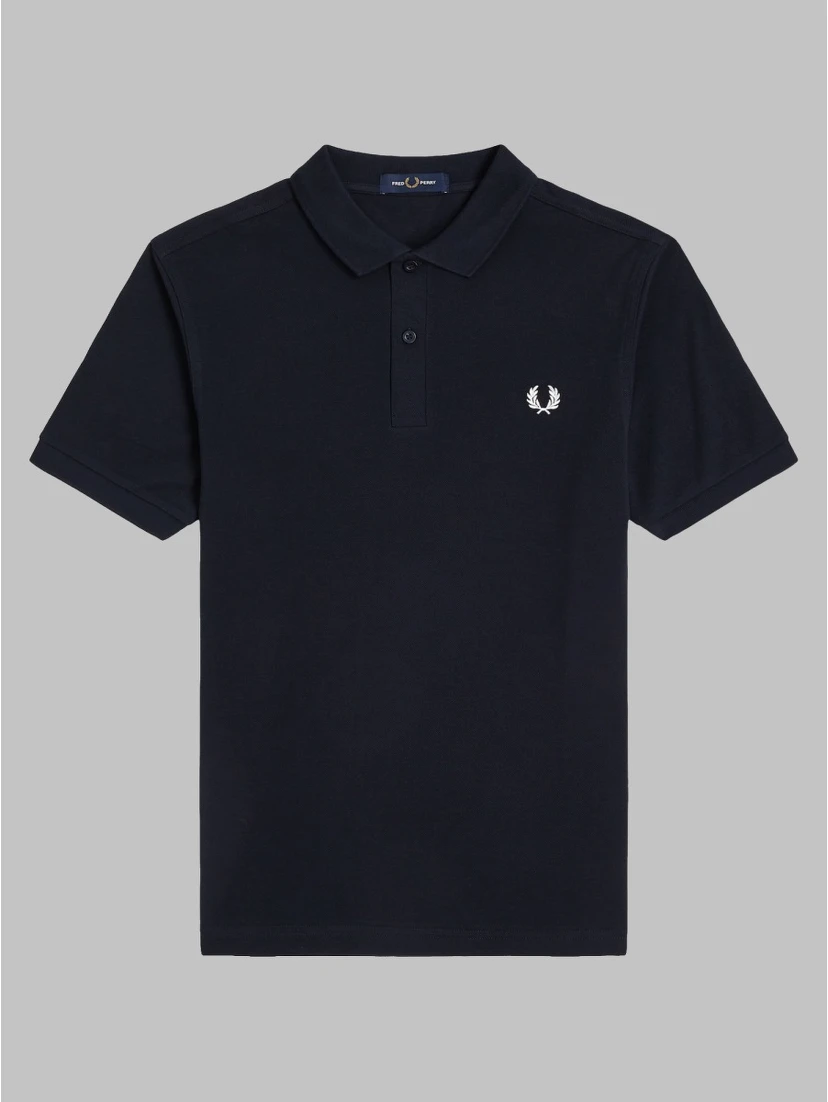 Polo con Logo