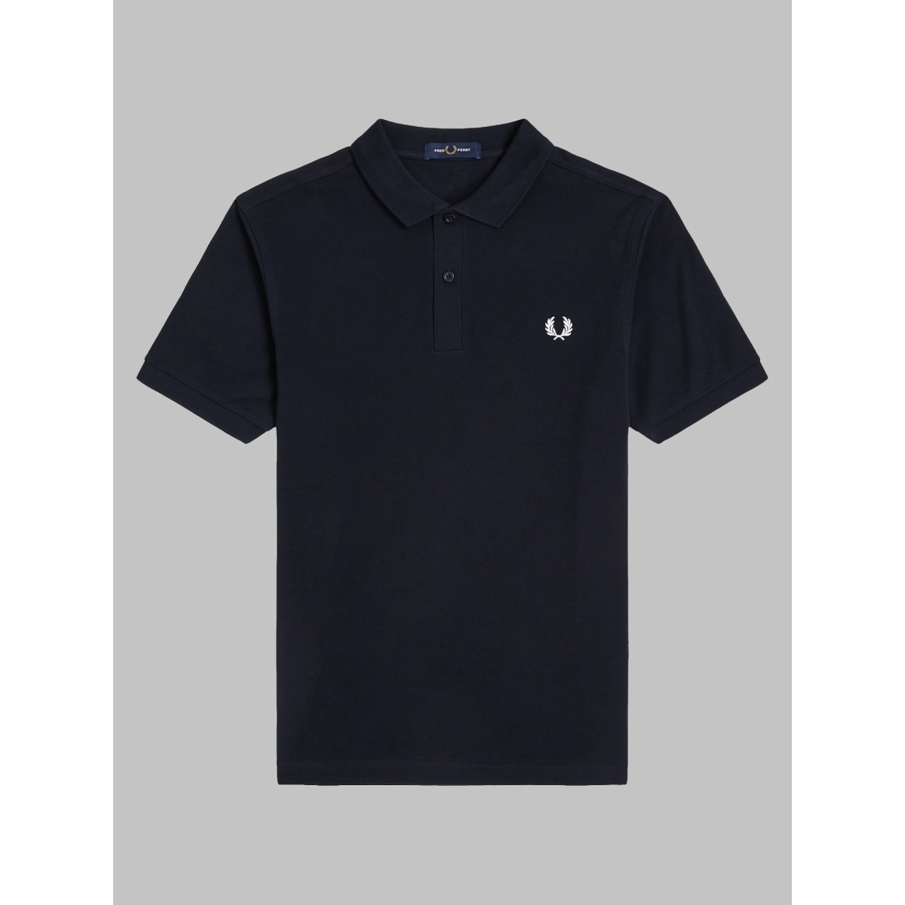 Polo con Logo