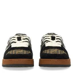 SNEAKER "FENDI MATCH"