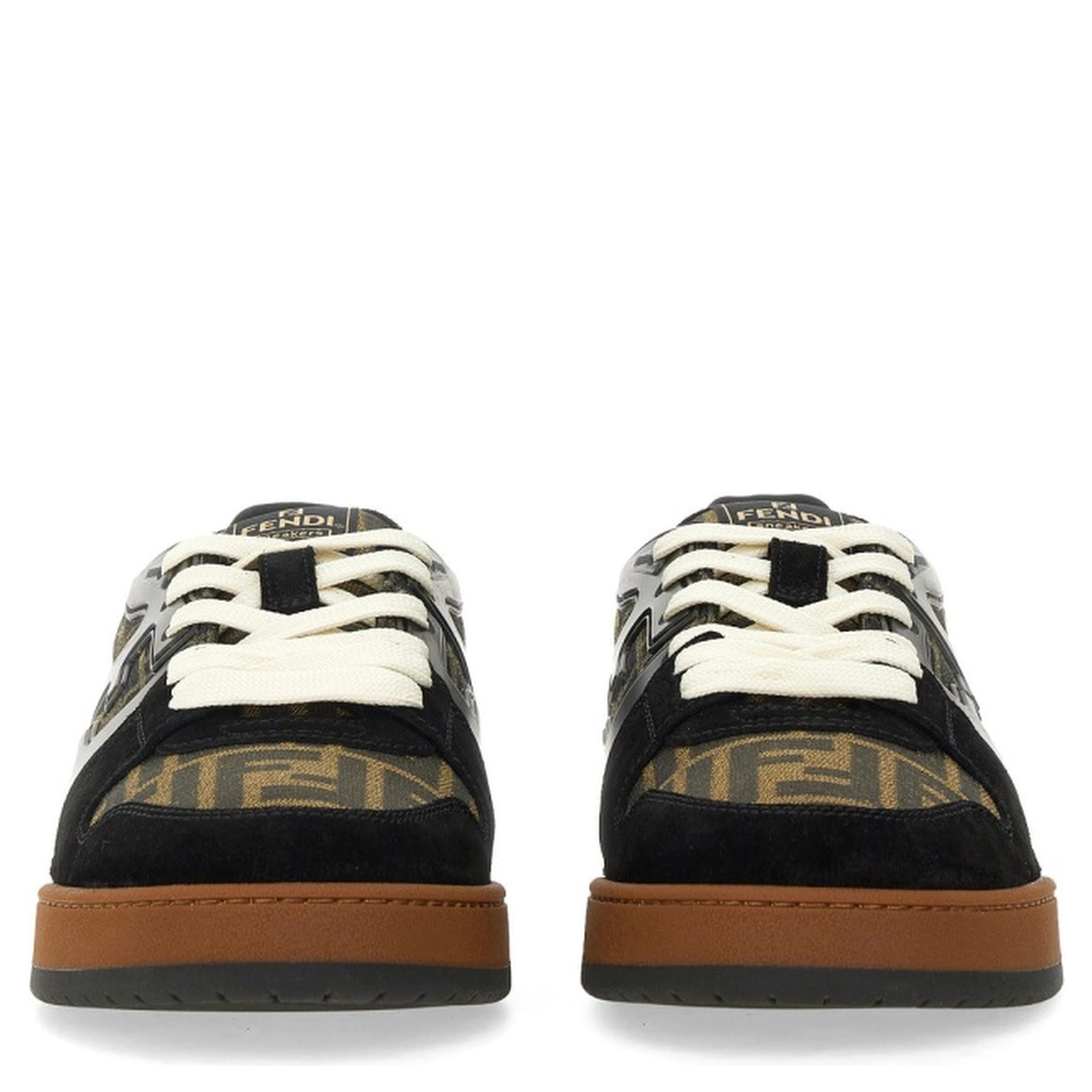 SNEAKER "FENDI MATCH"