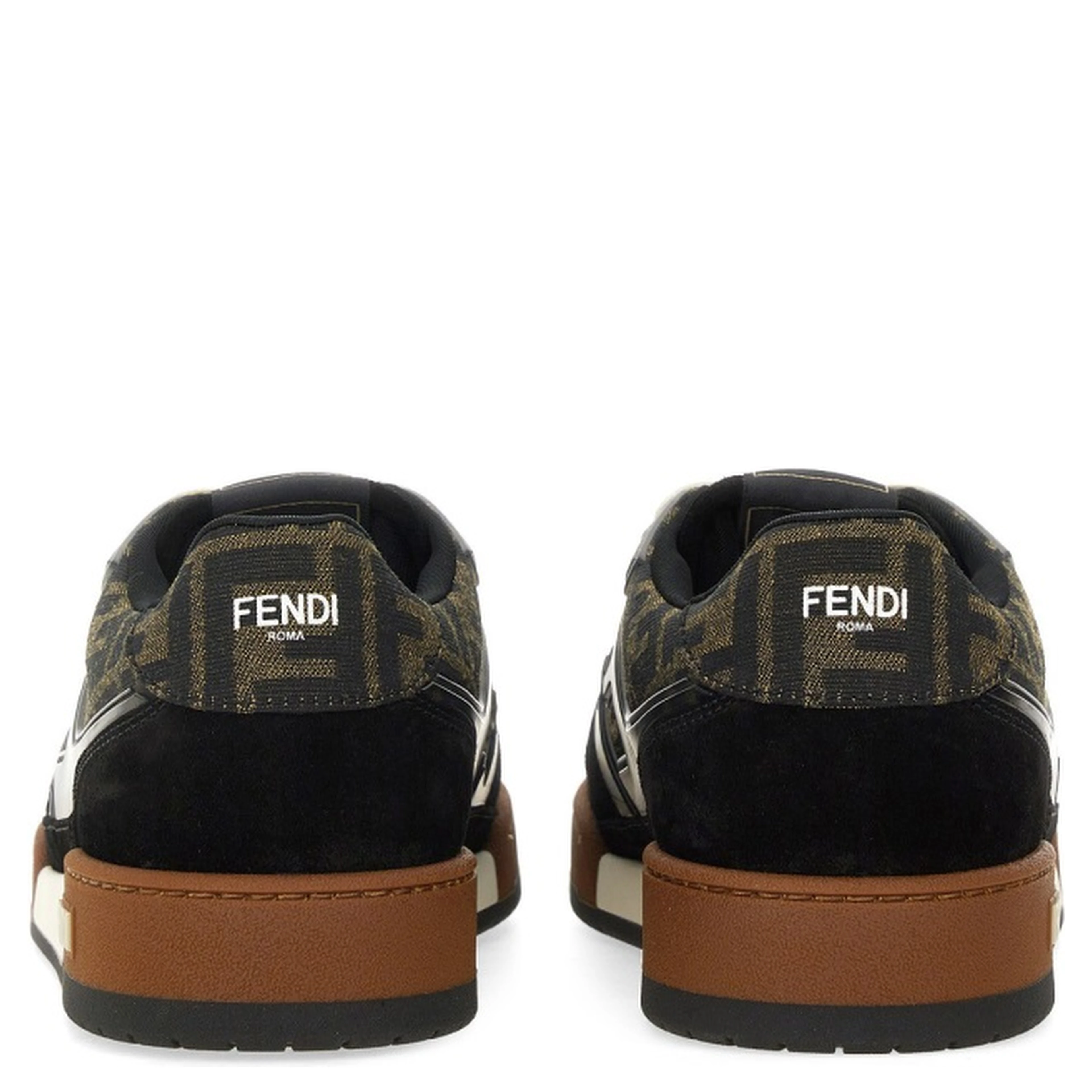 SNEAKER "FENDI MATCH"