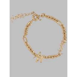 Bracciale Con Colomba e Cassandre