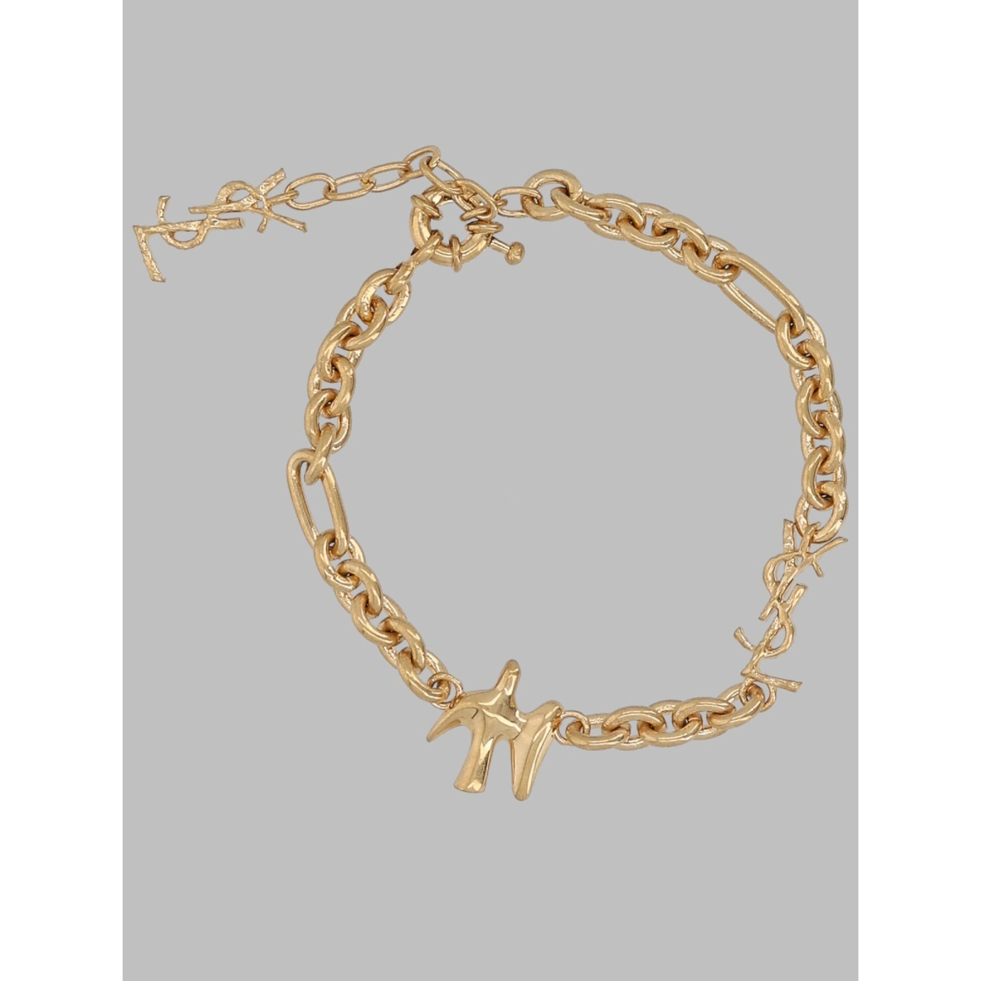 Bracciale Con Colomba e Cassandre