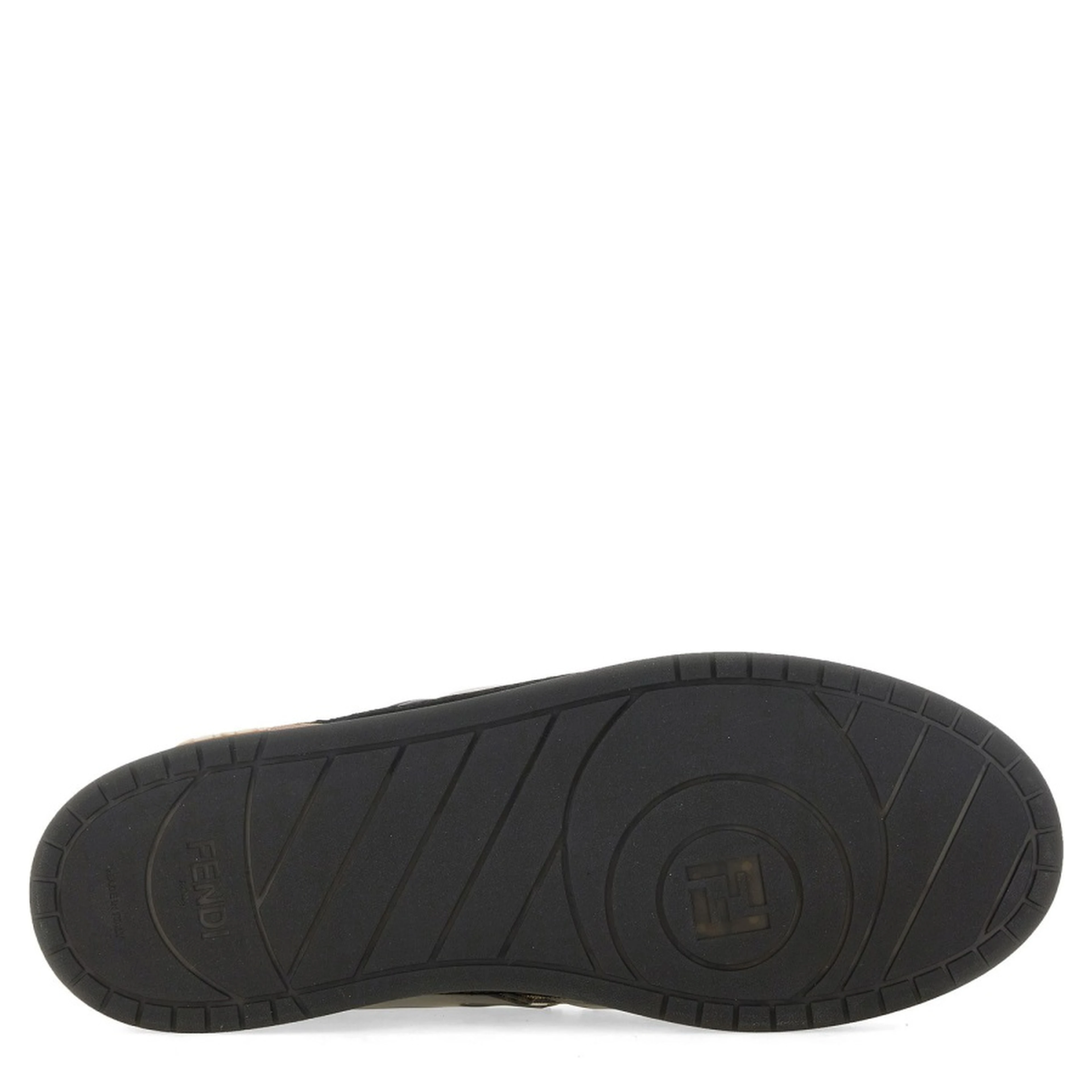 SNEAKER "FENDI MATCH"