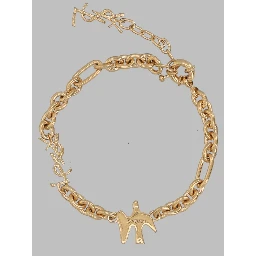 Bracciale Con Colomba e Cassandre