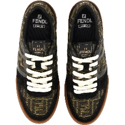 SNEAKER "FENDI MATCH"