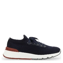 SNEAKER "RUNNER"