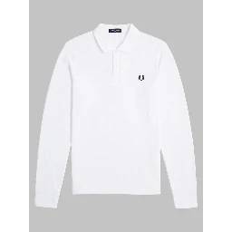 Polo Con Logo