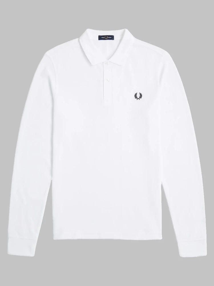 Polo Con Logo
