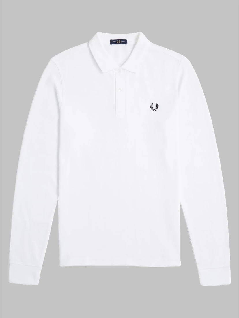 Polo Con Logo