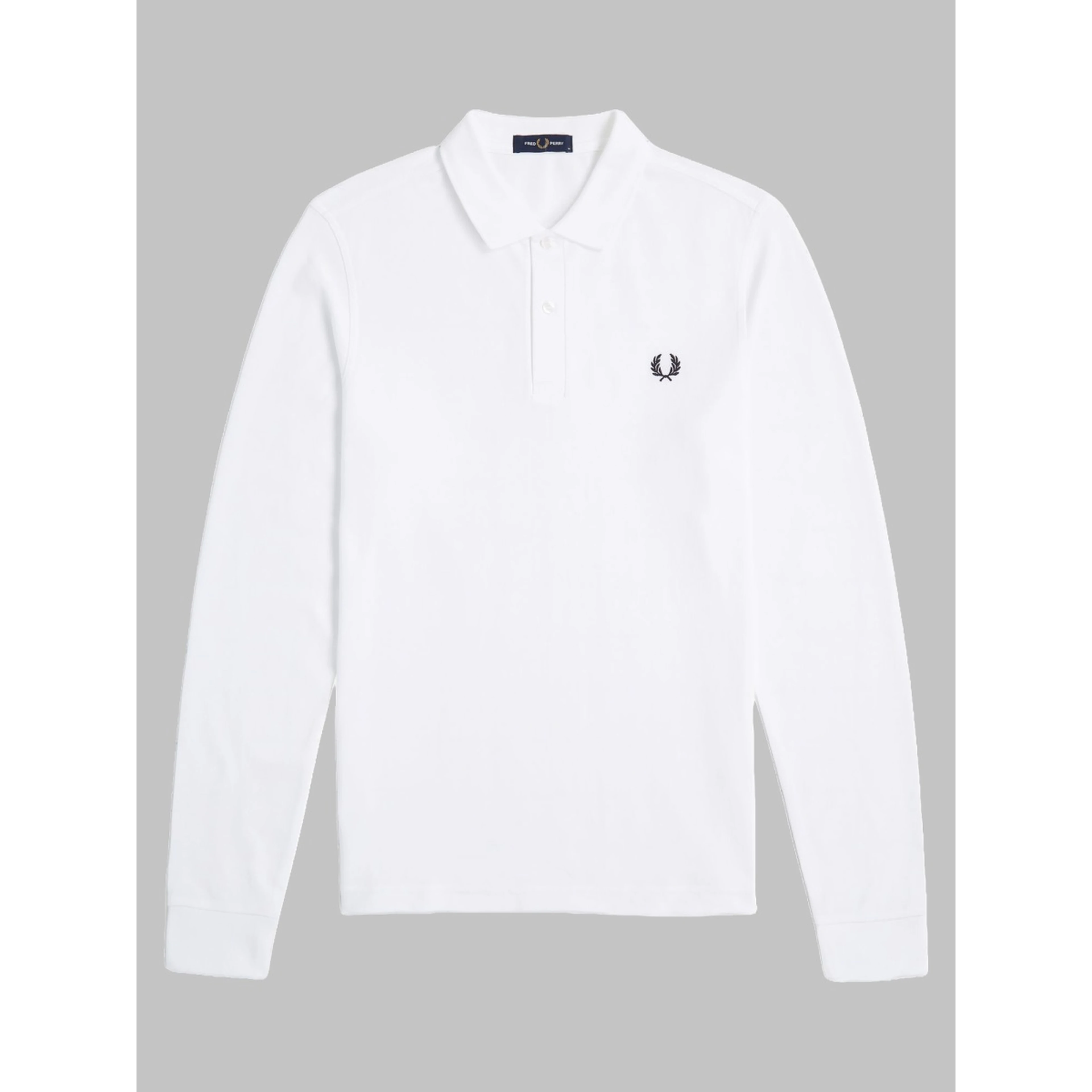 Polo Con Logo