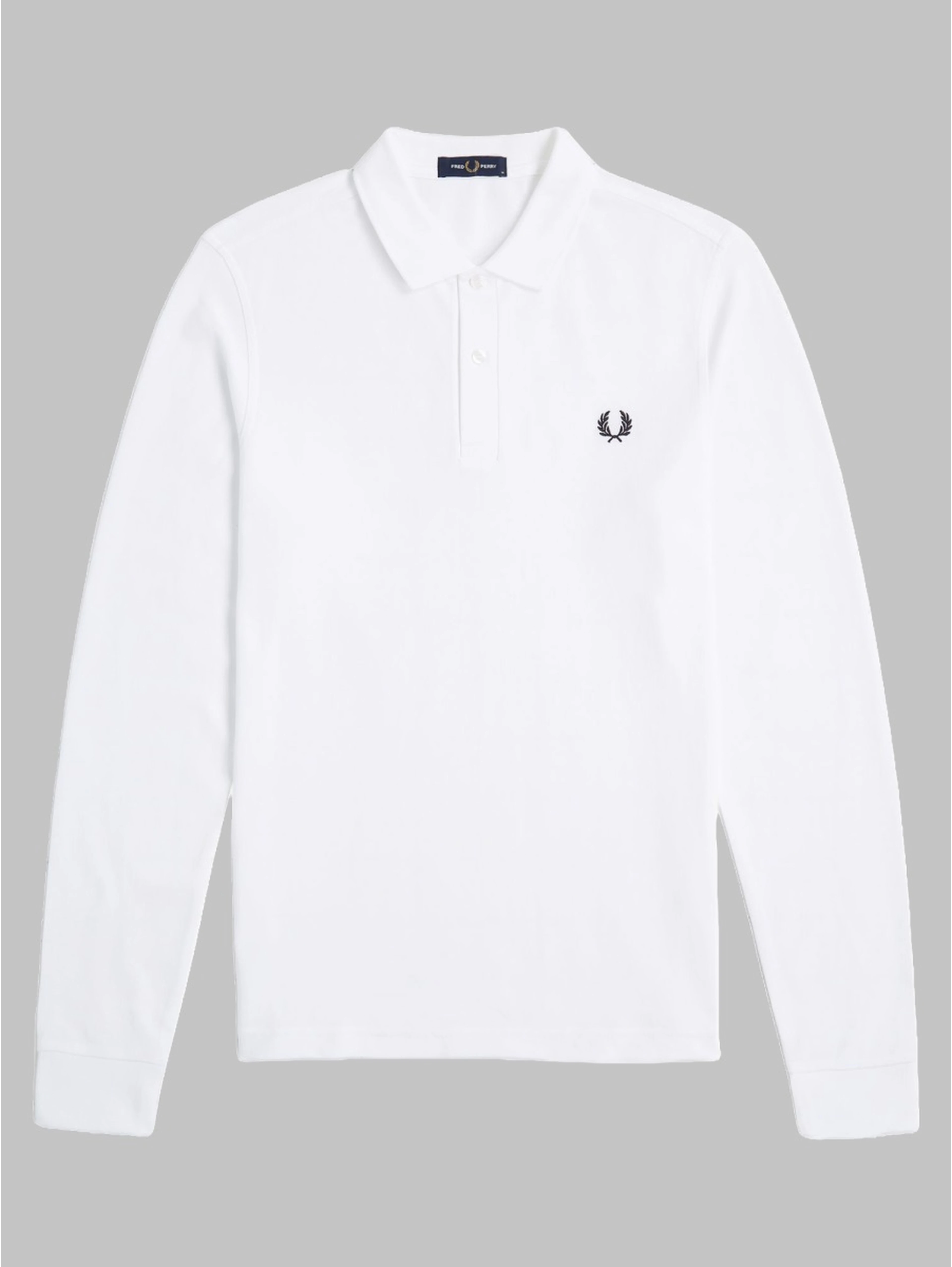 Polo Con Logo