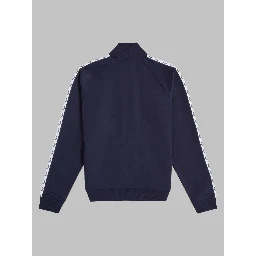 Felpa Tracksuit Con Logo E Zip