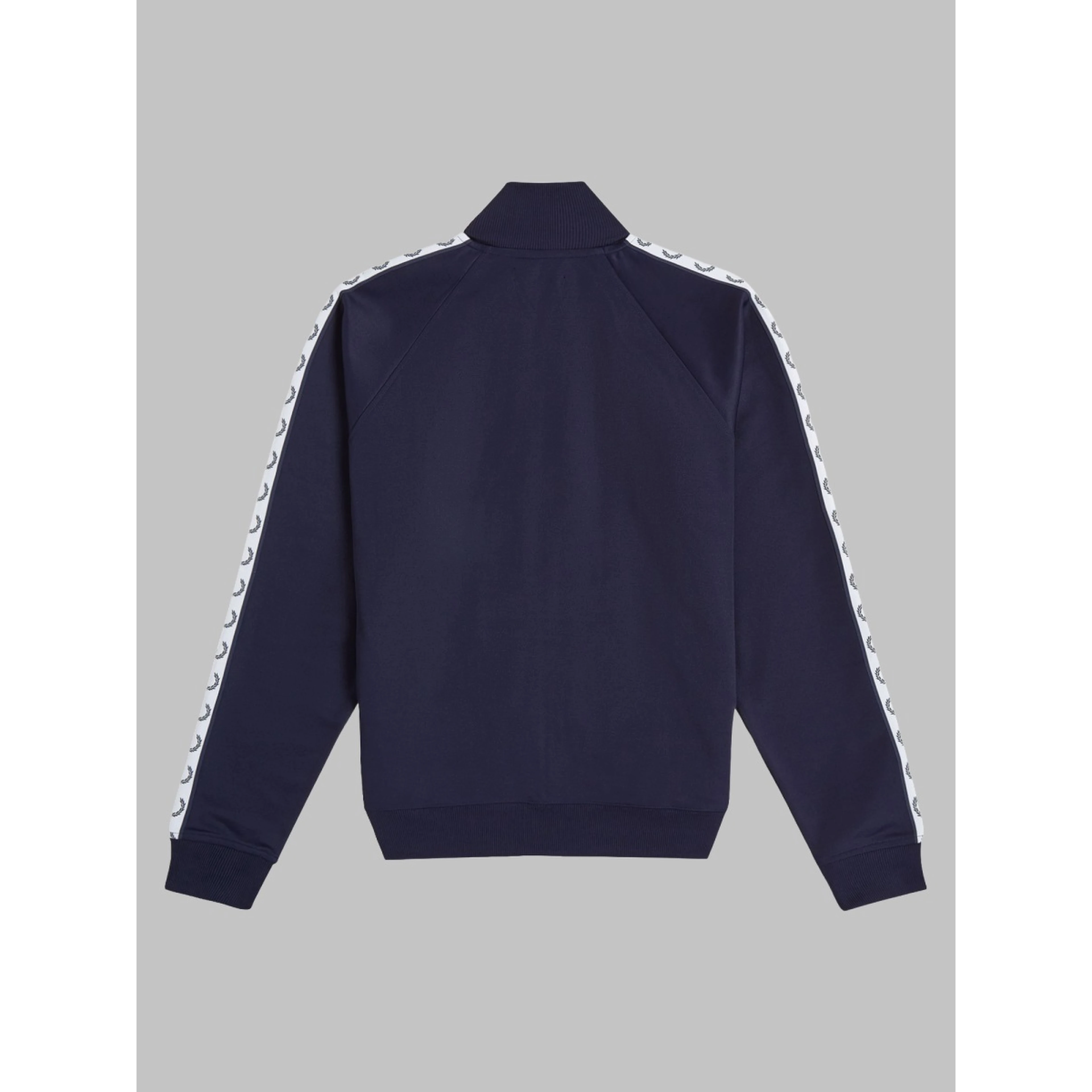 Felpa Tracksuit Con Logo E Zip