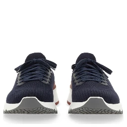 SNEAKER "RUNNER"