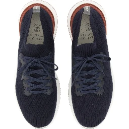 SNEAKER "RUNNER"