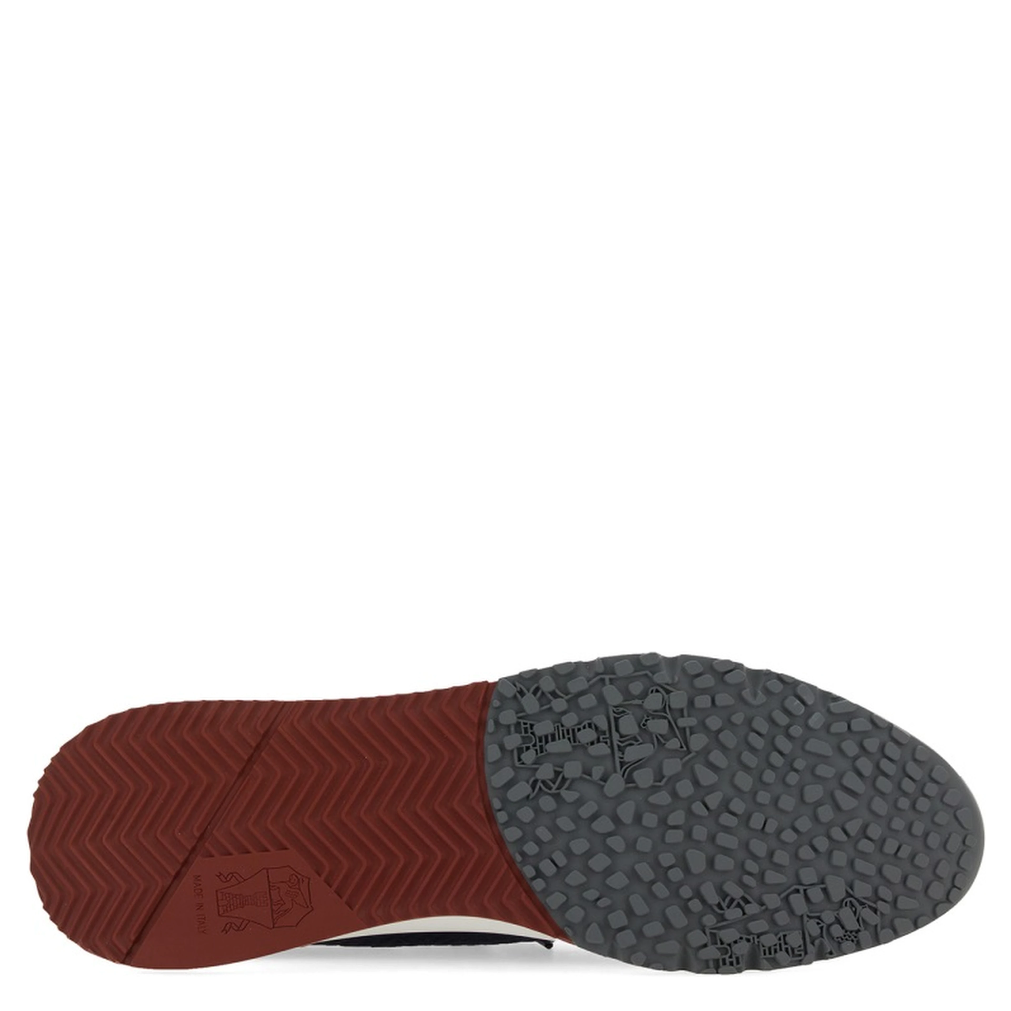 SNEAKER "RUNNER"