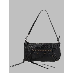 POCHETTE "LE CITY" CON TRACOLLA