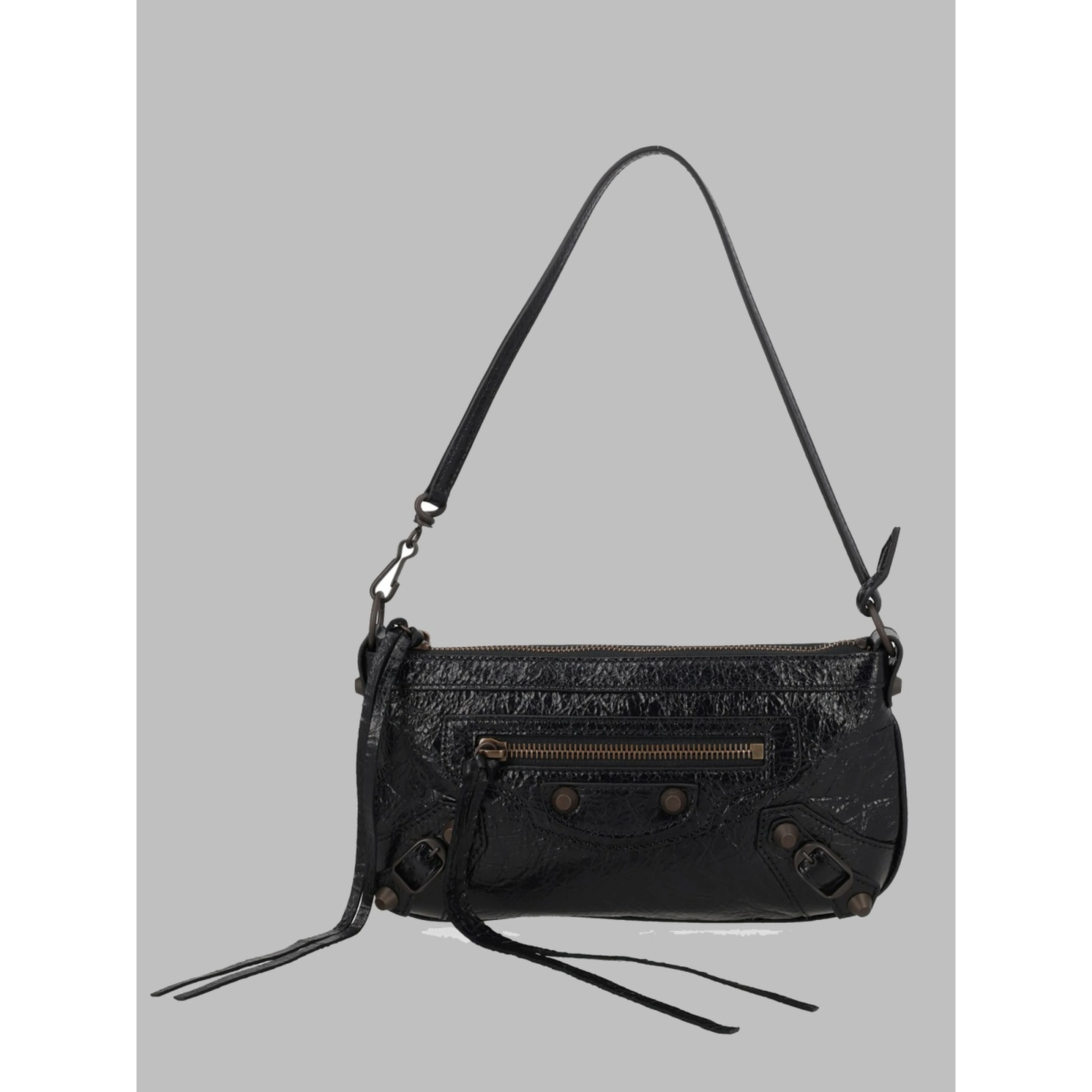 POCHETTE "LE CITY" CON TRACOLLA